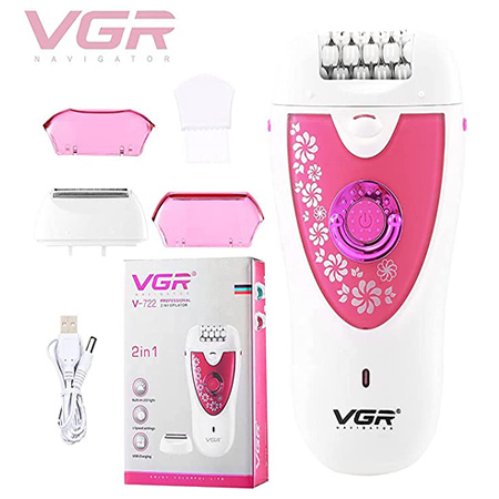 اپیلیدی VGR مدل V-722
