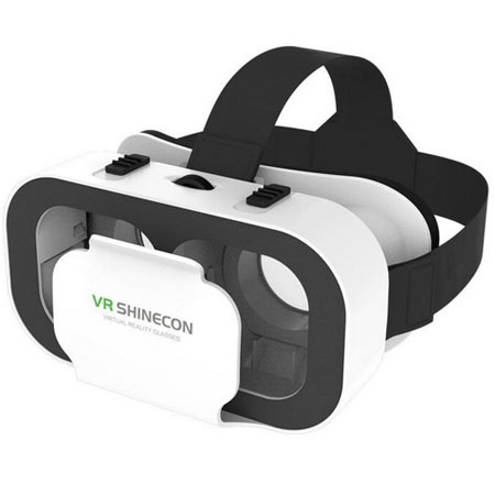 هدست واقعیت مجازی وی آر شاینکن مدل 5G99