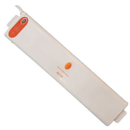 دستگاه وکیوم و پرس مواد غذایی فرش پک