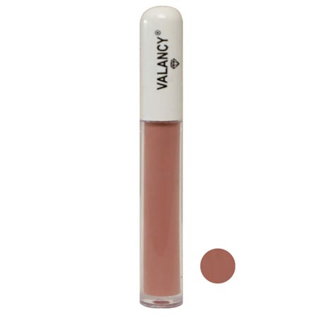 رژ لب مایع والانسی مدل 4 شماره 005