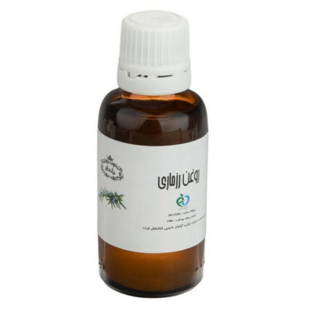 روغن رزماری وانشان ضد درد حجم 30 میلی لیتر