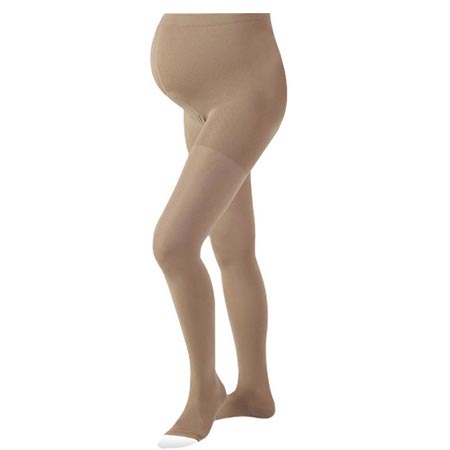 جوراب واریس ورنا پلاس مدل بارداری ATP