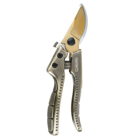 قیچی باغبانی واستر تمام فولادی مدل V7