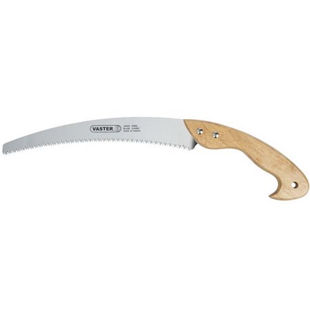 اره باغبانی واستر مدل Wooden Handle