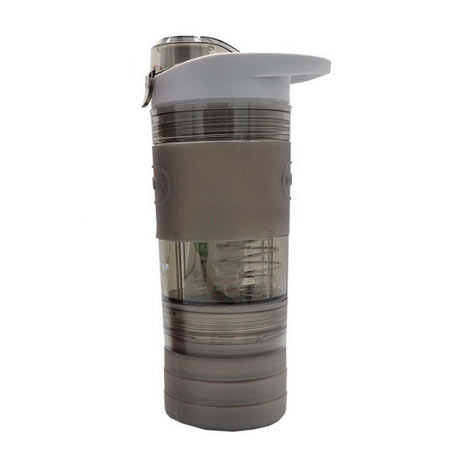 شیکر مدل veezun سیلیکونی گنجایش 0.350 لیتر