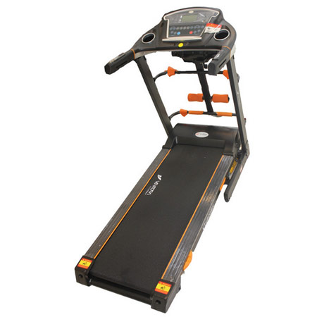 تردمیل ونتورا مدل چند کاره VT-1600MS با قابلیت تاشوندگی