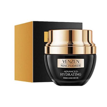 کرم آبرسان ونزن مدل نیاسین آمید حجم 50 میلی لیتر