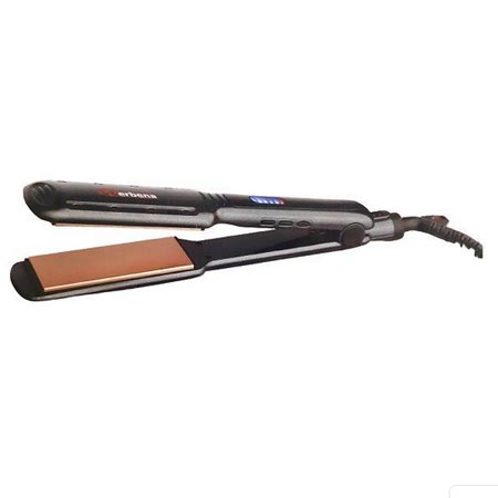 اتو و حالت دهنده مو کراتینه وربنا مدل VR-4105