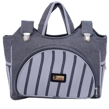 ساک لوازم کودک و نوزاد ورسا پارچه ای مخصوص پسران و دختران