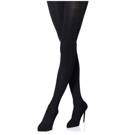 جوراب شلواری زنانه پنتی مدل 280Den بسیار ضخیم جنس نایلون