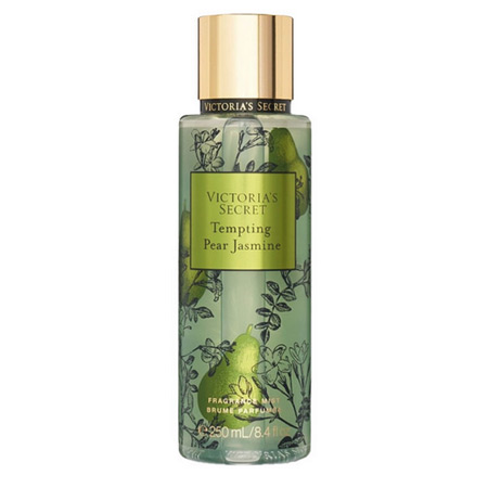 بادی میست زنانه ویکتوریا سکرت مدل Tempting Pear Jasmine