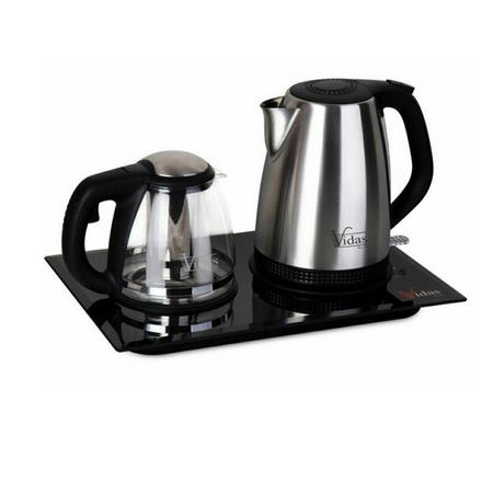چای ساز ویداس مدل VIR 2083