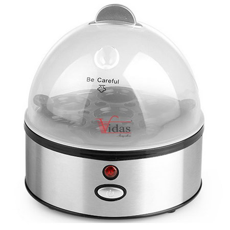 تخم مرغ پز ویداس مدل VIR-5013