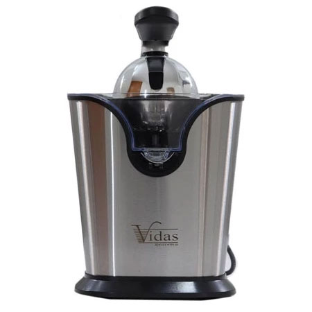 آب مرکبات گیر ویداس بدنه استیل با توان ۱۲۰ وات مدل VIR-3111