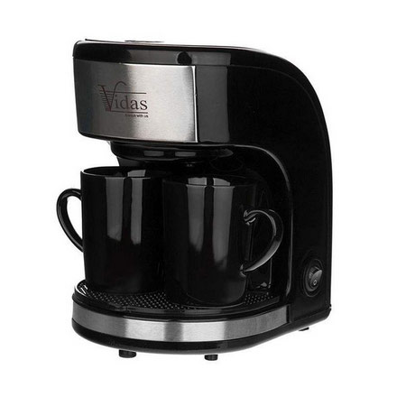 قهوه ساز ویداس توان 450 وات مدل VIR-2224