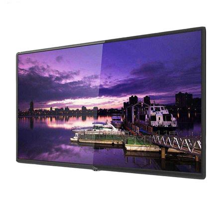 ویدئو وال جی پلاس مدل GSB-75JB-BLACK