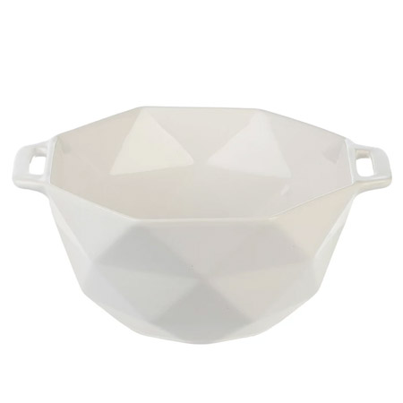 میوه خوری سرامیکی ویکو طرح دسته دار