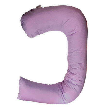 بالشت بارداری ویونا جنس پارچه ای