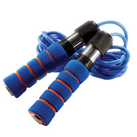 طناب ورزشی قابل تنظیم ویزاوی مدل W-6011