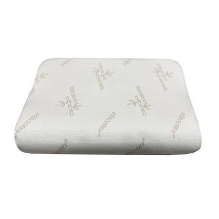 بالش طبی مموری فوم ویسکوتکس مدل ارتوپدیک