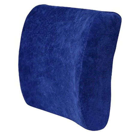 پشت کمری طبی ویسکوتکس جنس مموری فوم مدل WAIST