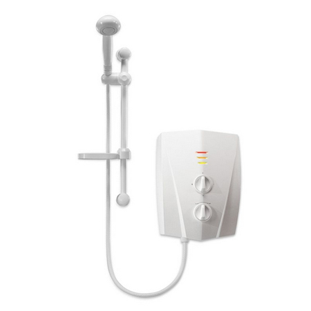 آبگرمکن برقی ویتو توان ۷۲۵۰ وات مدل V1200