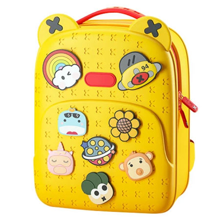 کوله پشتی فانتزی بچگانه ویوو مدل EVALTBBL