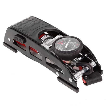 تلمبه پایی ورتکس مدل MMA-VR-1C