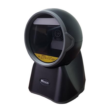 بارکد خوان نوری و دو بعدی رومیزی وینسون مدل WAI-6000