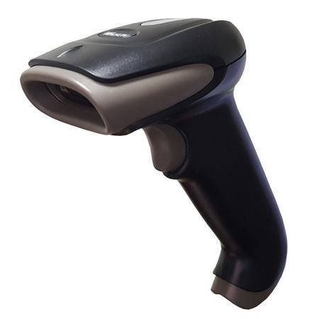 بارکدخوان وینسون یک بعدی و نوری مدل WNC-6090g