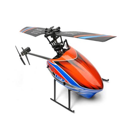 هلیکوپتر بازی کنترلی دبلیو ال تویز مدل K127