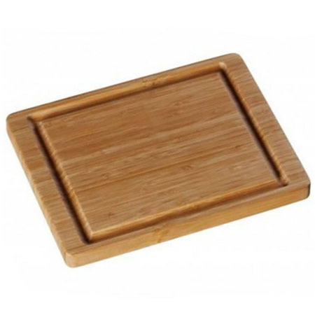 تخته گوشت چوبی بامبو دبلیو ام اف مدل bretter3