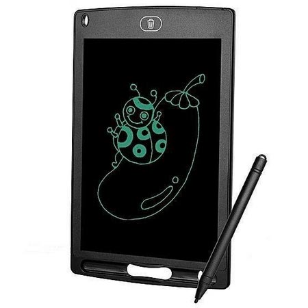 کاغذ دیجیتالی مدل WRITING LCD 8.5 INCH