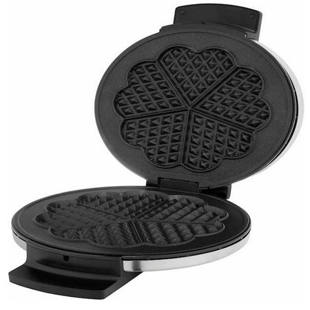 وافل ساز دبلیو ام اف توان 900 وات مدل Lono