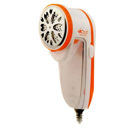 پرزگیر برقی لباس واکن مدل WK708