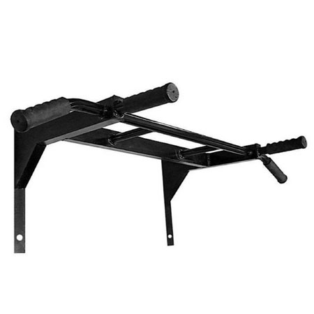 بارفیکس دیواری فولادی ثابت مدل bf01