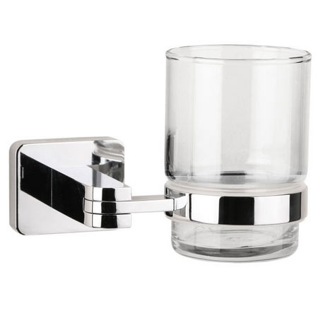 جا مسواک دیواری لیوانی برنجی دلفین مدل 3900