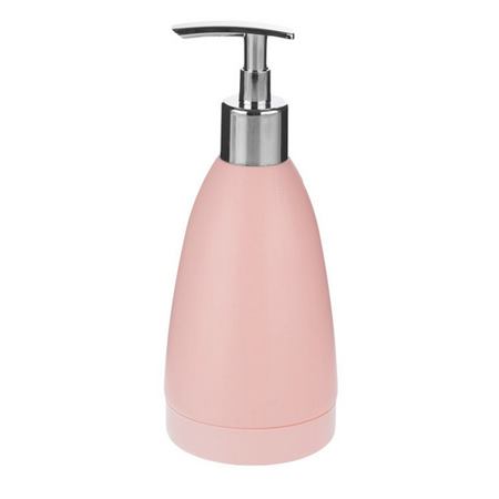 پمپ مایع دستشویی پلاستیکی کد 001