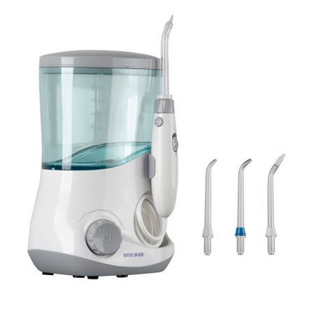 دستگاه شست و شوی دهان و دندان واتر اسپلش مدل 5102