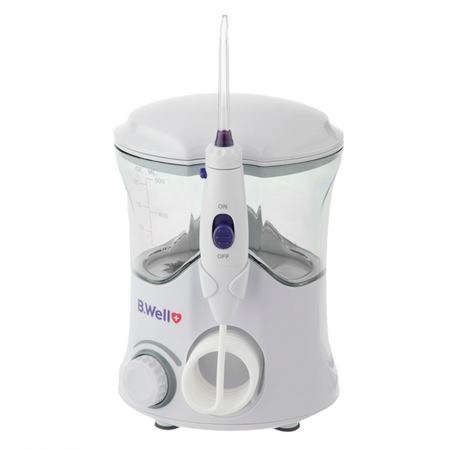 دستگاه شست و شوی دهان و دندان بی ول مدل WI-922