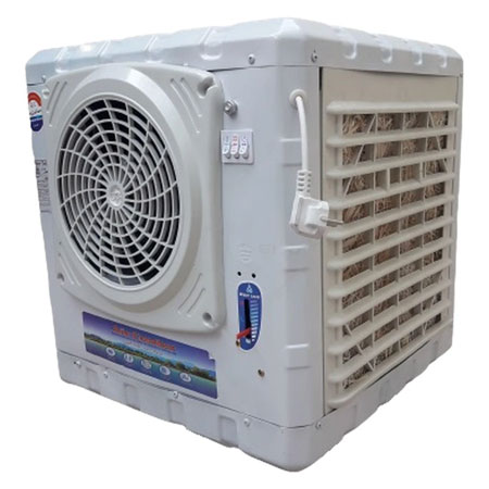 کولر آبی جنرال فور مدلG2800