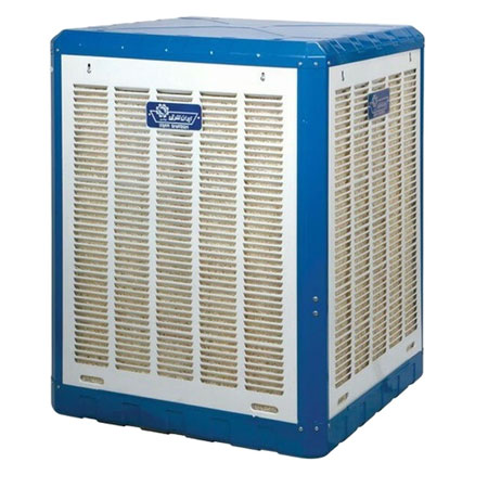 کولر آبی 8000 ایران شرق مدل ترموستاتیک IS 80