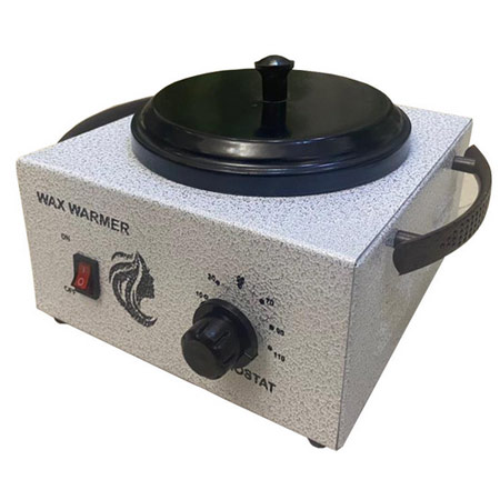 دستگاه موم گرم کن و ذوب وکس ظرفیت نیم لیتر