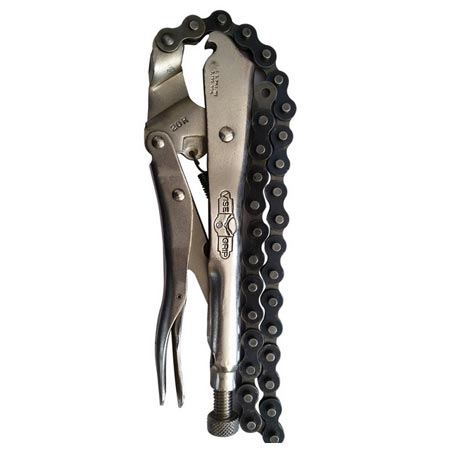 انبر قفلی زنجیری وایس گریپ مدل 20R سایز 10 اینچ