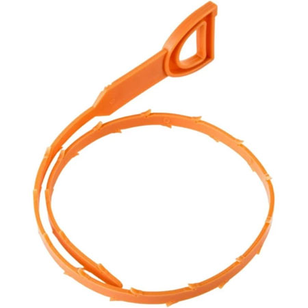 چاه بازکن مدل مار موگیر لوله