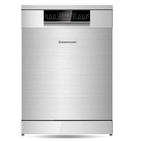 ماشین ظرفشویی 15 نفره وست پوینت مدل WYG-15620