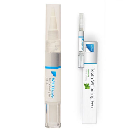 قلم سفید کننده دندان وایت اسمایل آلمانی مدل نعنایی