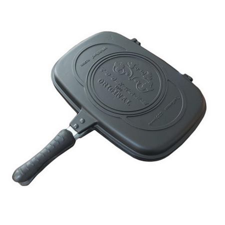 تابه گریل دو طرفه رژیمی آی تاج مدل Whitford سایز 36