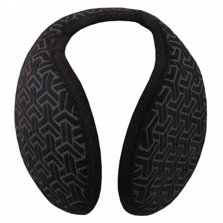 گوش گیر زمستانی پلی استر و نخ چینی مدل ear band 2020
