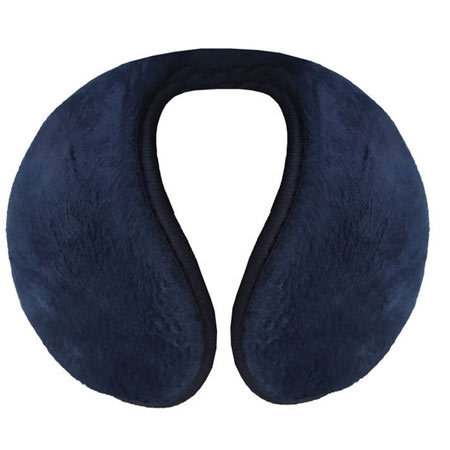 گوش گیر زمستانی خز مخمل ورزشی